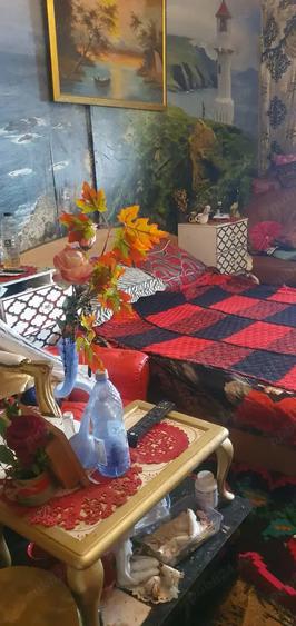 Garsoniera dubla zona Mihai Bravu Teleajen suprafa?a 44 mp - 2