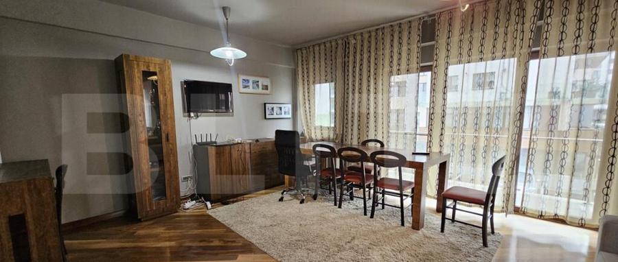 Apartament de lux cu 4 camere, 148 mp, la etajul 1, Targovis - 13