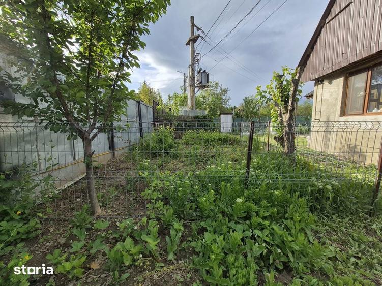 Casa Renovata la Cheie 2026, Centru Cleja 24 km de Bacau - 15
