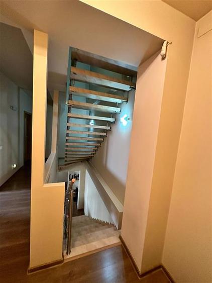 [SUDULUI] Casa individuala cu 4 camere, 3 bai - Teren 160 mp - - 23