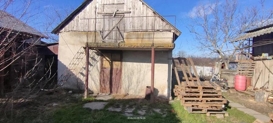 Casa Parta 15 km- Timi?oara de vanzare - 8