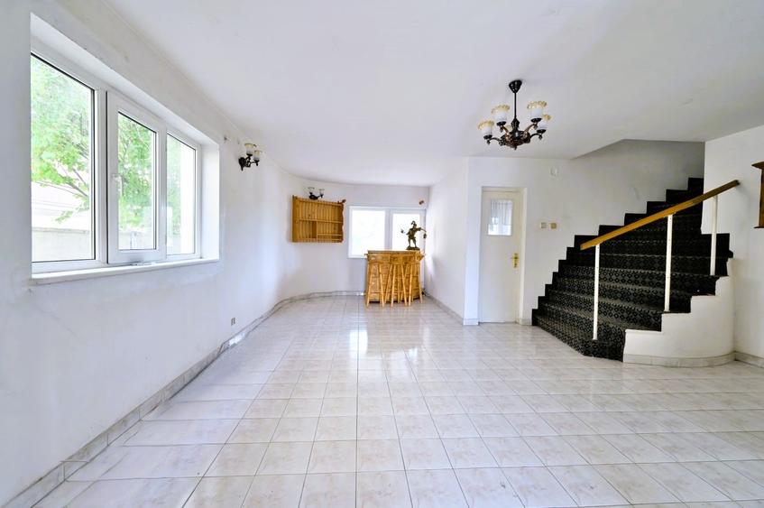 Duplex 6 camerede vanzare in Mogosoaia Str Martha Bibescu 20 acces direct la lac - 5