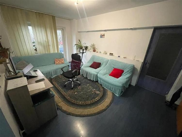 Apartament 3 camere Calea 13 Septembrie - 1