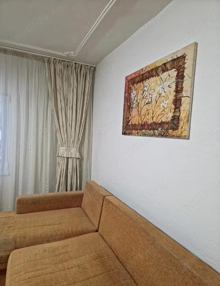 Ocazie!! Timocului | Decomandat | Parter Inalt | Cu Centrala | Mobilat si Utilat - 7