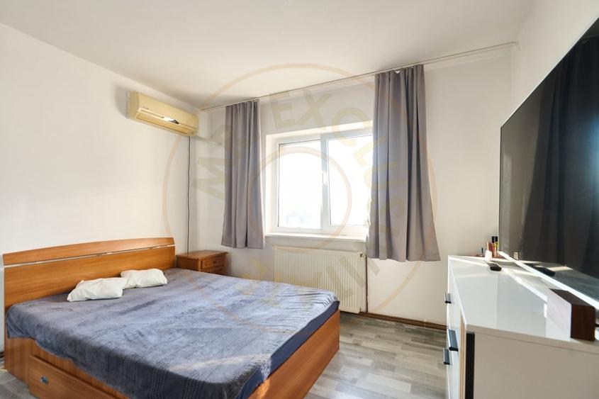 Apartament 2 camere decomandat Pitești zona Popa Șapcă- Sf Vineri! - 3