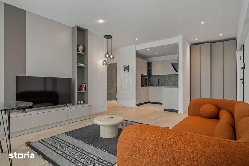 Apartament 2 Camere | Pet Friendly | 750E + TVA | One Cotroceni Park - 5