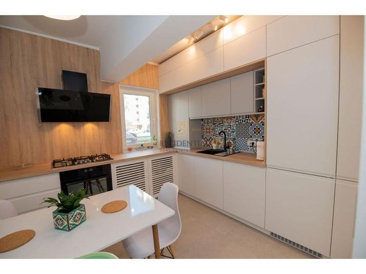 Apartament 4 camere, premium, metrou Dimitrie Leonida, Comision 0% - 1