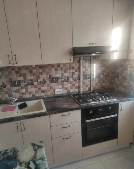 Oferim spre inchiriere garsoniera Ozana - 1