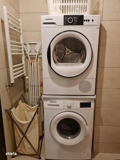 Inchiriez apartament 2 camere - 1