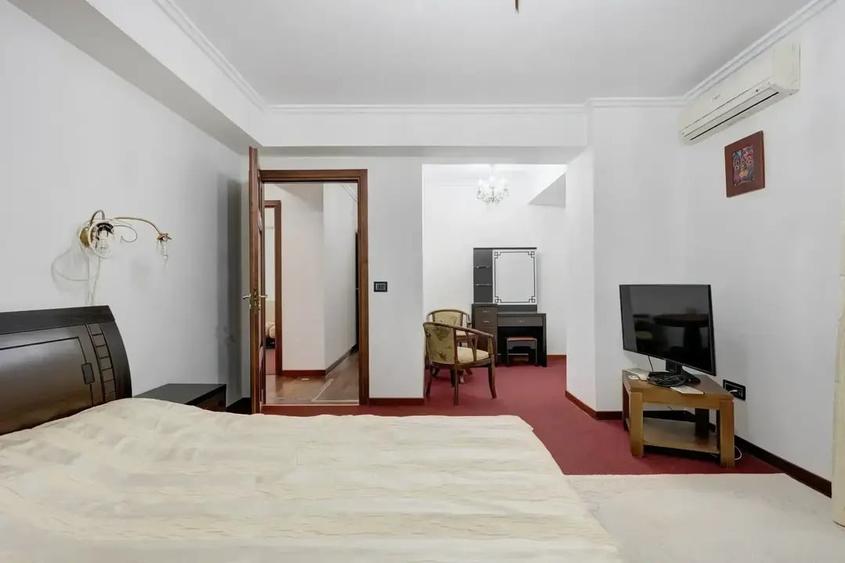 Apartament 4 camere vis a vis de Parcul Herastrau! - 13