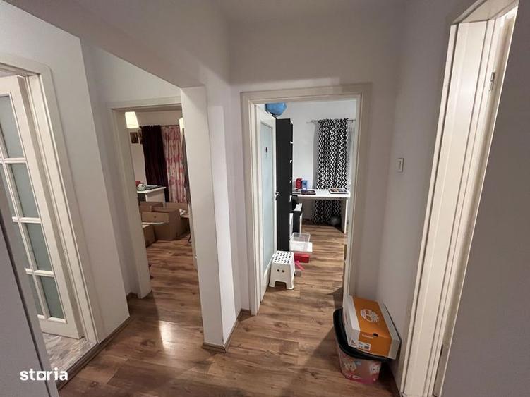 4 camere Sebastian | One Cotroceni | Metrou M5 - 1