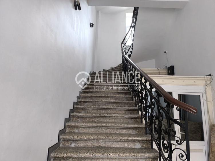 CENTRU HOTEL GRAND(COD03)- Cladire de birouri emblematica ! - 15