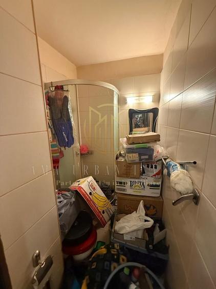 Stefan Cel Mare Maica Domnului  3 camere 1988 etaj5 pret 125000 eur - 3