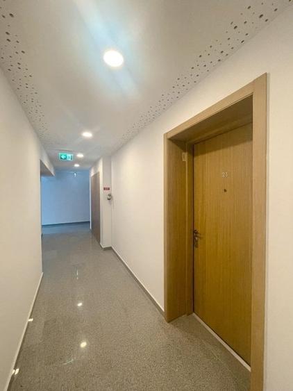 Apartament finalizat Padurea Baneasa - 7