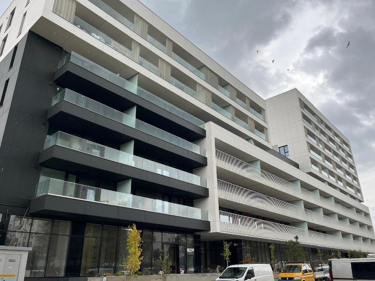 Proprietar, PRIMAVERA CAMPUS, Tomis Nord, 2 cam la cheie, parcare - 5