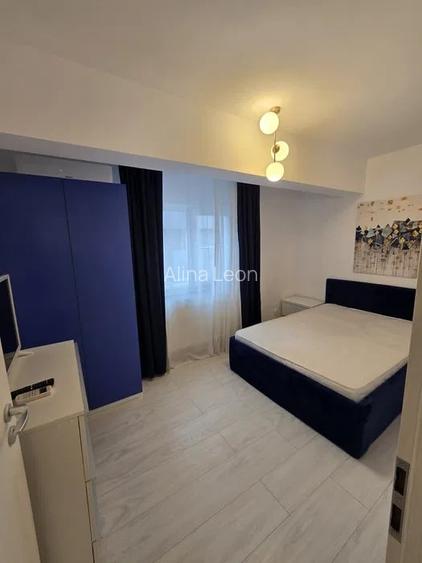 Apartament 2 camere, 52 mp, decomandat, centrala, ac, balcon, Popesti Leordeni Apartament 2 camere, 52 mp, decomandat, centrala, ac, balcon, Popesti Leordeni