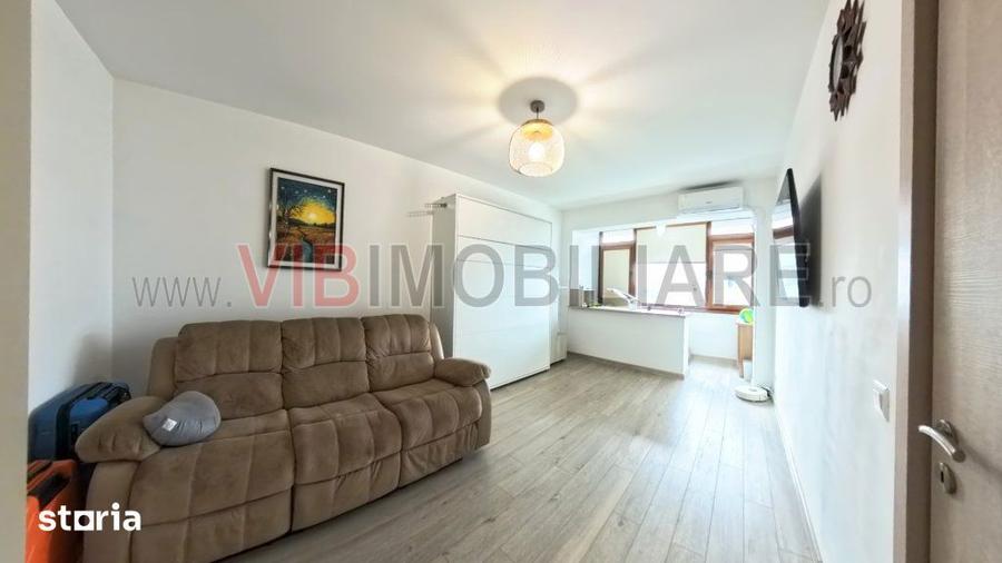 De vanzare apartament 3 camere spatios Bucuresti, Pajura, Sector 1 - 16