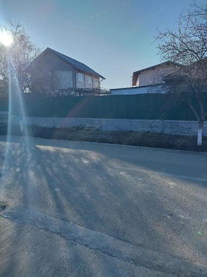 casa + hala de vanzare - 4