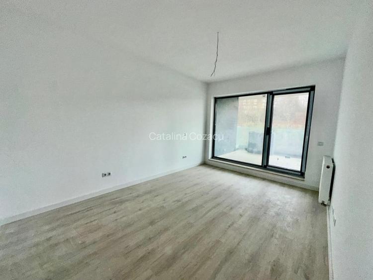 Apartament cu bucatarie separata, compartimentabil in 3 camere, Zorilor