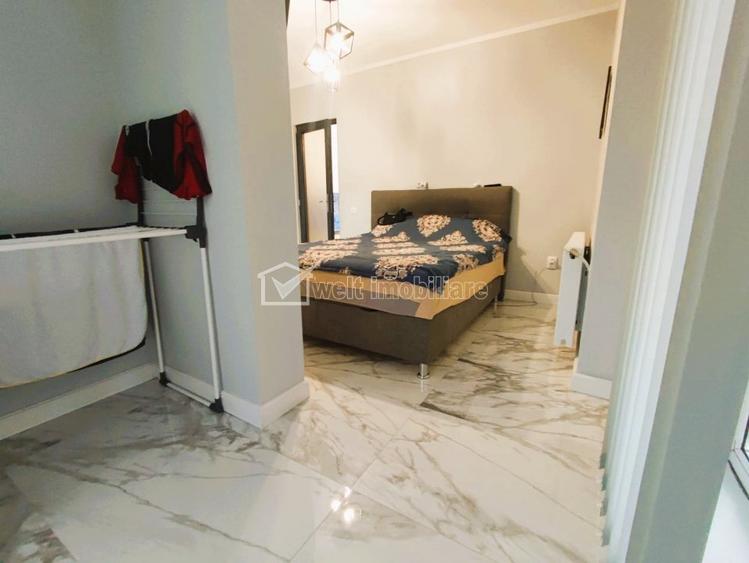 Apartament cu 2 camere, zona Porii - 5