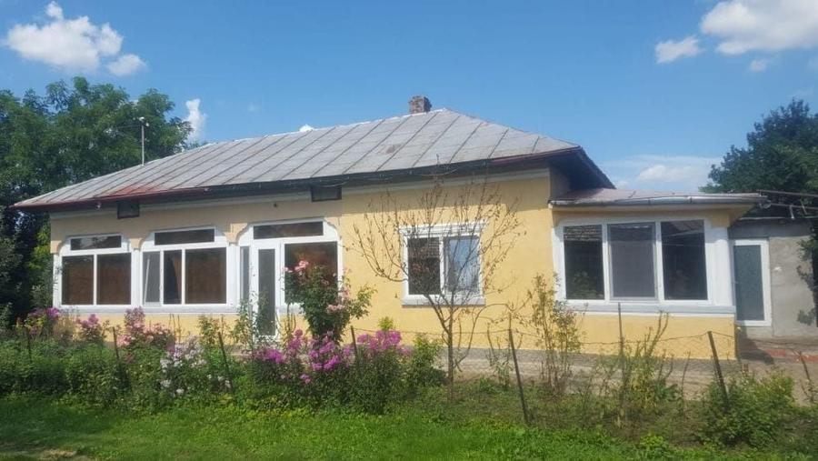 Vand casa in Oinacu jud Giurgiu - 3