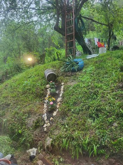 Vand casa in cartierul Secu-Valiug din Re?i?a. - 4