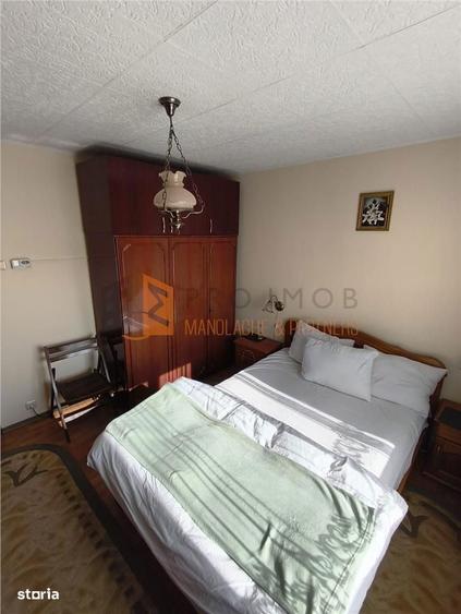 Apartament 3 camere cf 1 decomandat zona Unirii Sud-Viitorului - 14