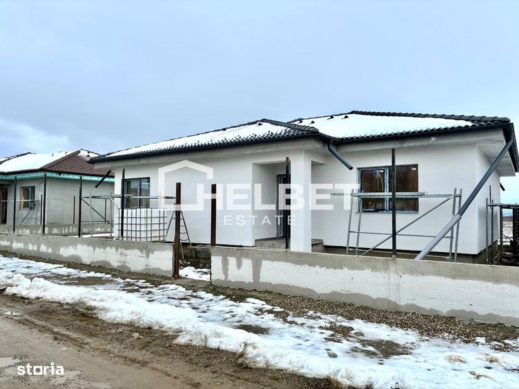 Casa / 4 camere / 106 mp utili / Bod - 4