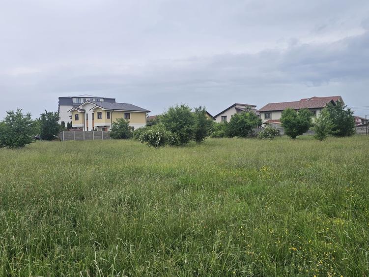 PROPRIETAR! Teren Bdul Sudului Nr 59 cu utilitati 589 mp - Braytim !! - 3