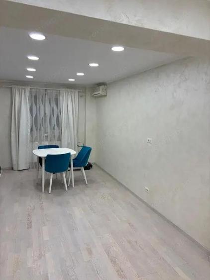 Garsoniera, open-space, finisaje premium-32 mp, ?os. Andronache - 2