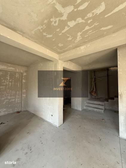 Casa spatioasa cu teren 806 mp - 6