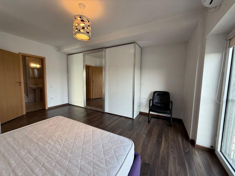 DUPLEX HERASTRAU VEDERE SUPERBA PARC - 13