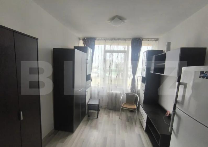 Camera de camin, 12 mp - Tractorul - 1