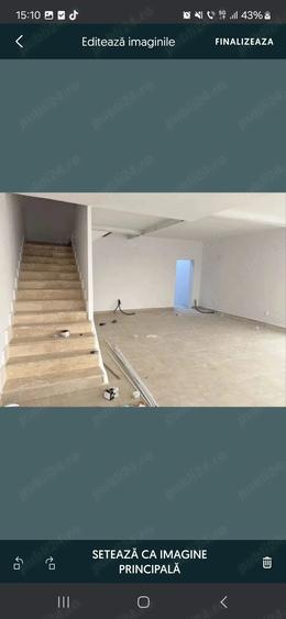 Vand Hala Centura De Nord Drum Express - 5