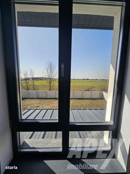 Casa individuala 5 camere | teren 500 mp | Magurele | Comision 0% - 2