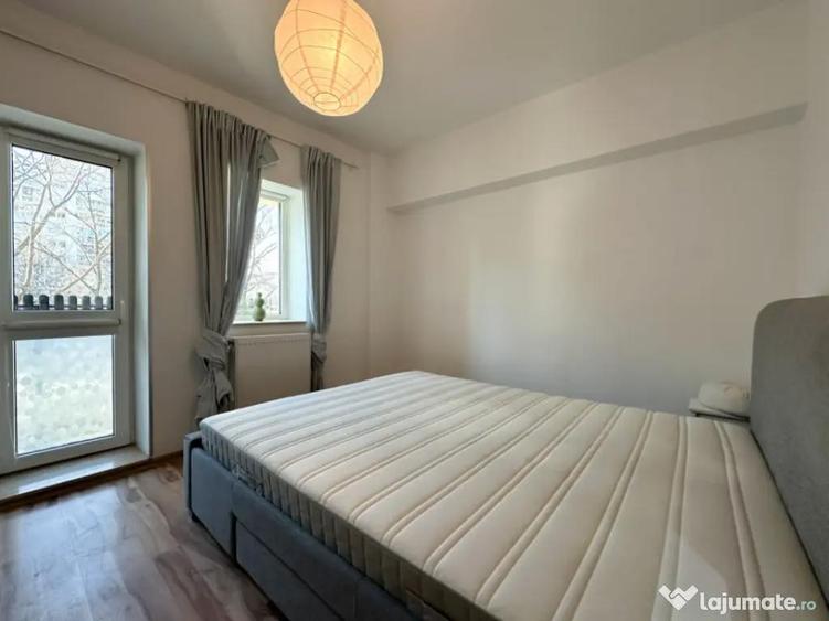 3 camere | Centrala proprie | 2 Bai | Unirii - Casa Poporulu - 1