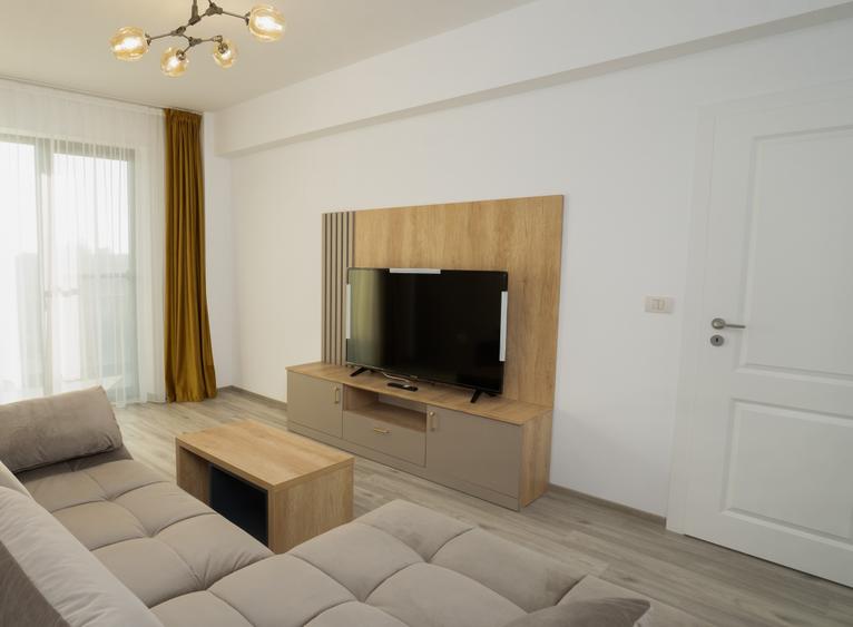 2 camere | decomandat | dressing | 25 mp terasa - 4