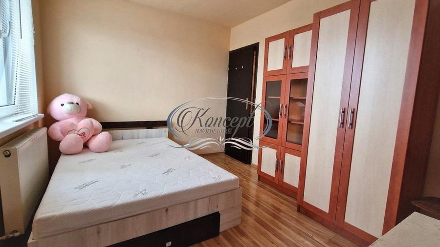 Apartament cu parcare pe Calea Turzii - 5