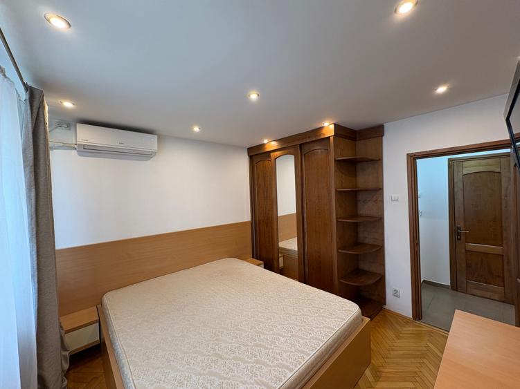 Stefan cel Mare, ap.2 camere, 57mp, et.5, mobilat, 99.000Euro - 9