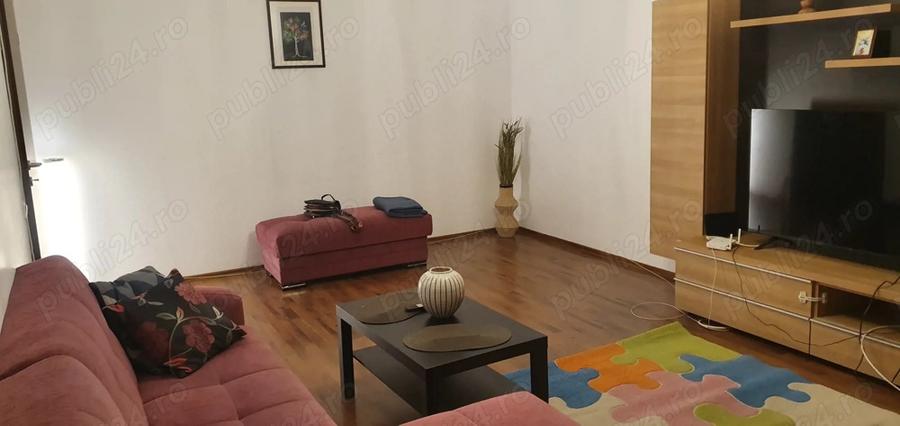 Apartament central cu 2 camere si garaj - 8