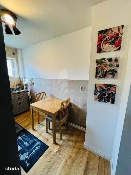Apartament 2 camere in zona Padin - 6