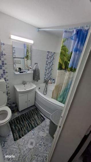 Apartament 3 cam - 1