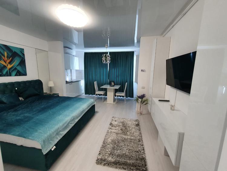 Ofer spre inchiriere studio in cartierul militari residence. - 3