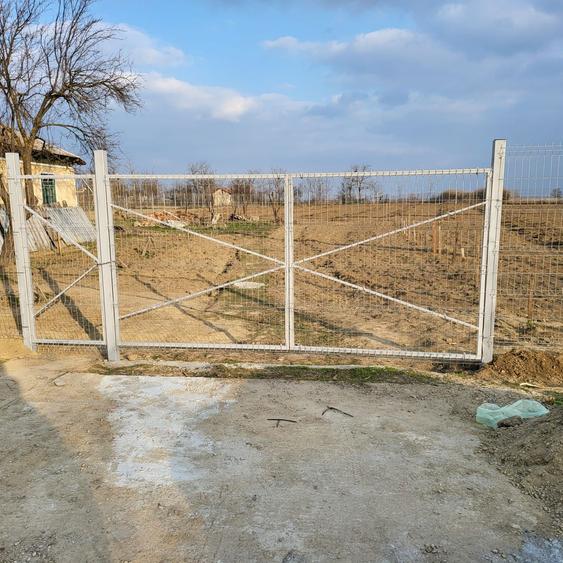 Casa si Teren 4430mp Pitulati,Jud Braila - 1