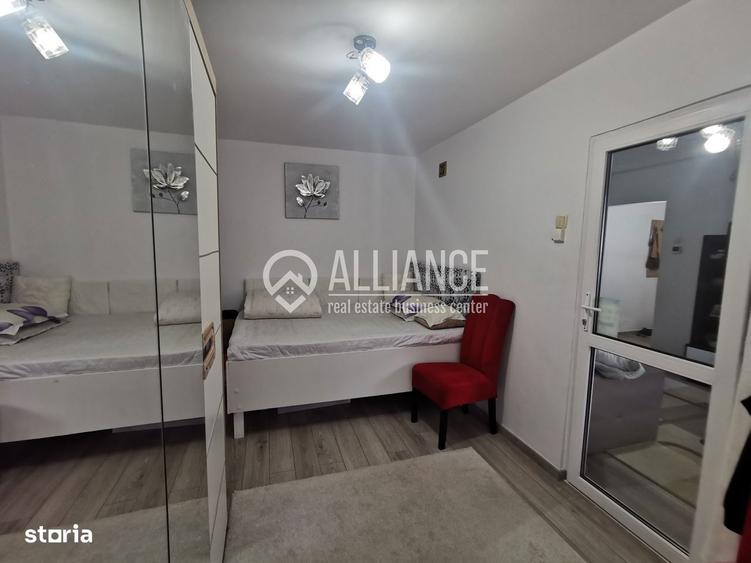 I. C BRATIANU Sc 8 apartament 2 camere mobilat - 5