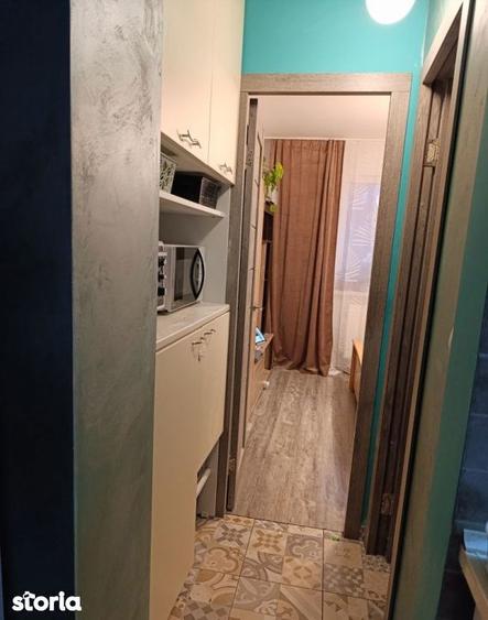 Apartament 3 camere decomandat Dambu Pietros mobilat - Targu Mures - 7