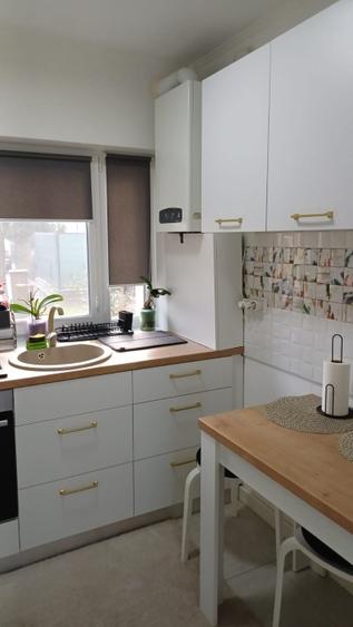 Proprietar, inchiriez garsoniera zona Baneasa - 5