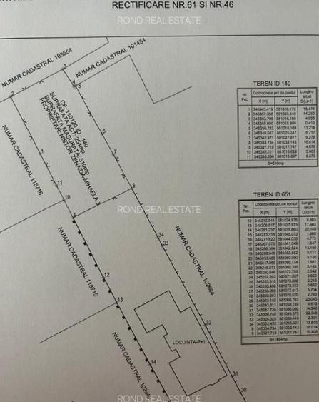Teren zona Hipodromului, intre case - 1