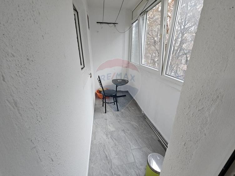 Apartament cu 2 camere de închiriat în zona Gorjului | Militari - 9
