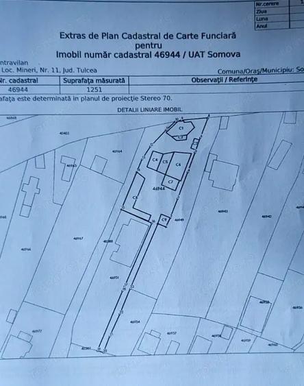 Casa de vanzare Mineri Tulcea - 2